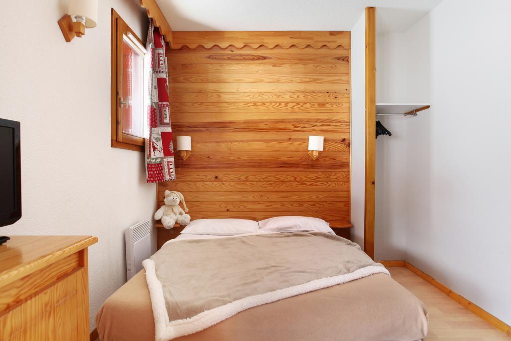 Residence Le Hameau - Saint-Francois-Longchamp 圣费朗索瓦-隆尚 外观 照片